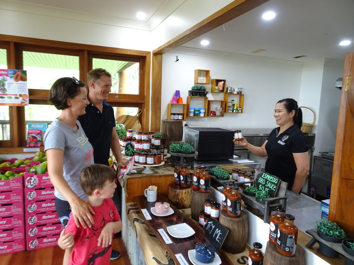 Skybury Providore
