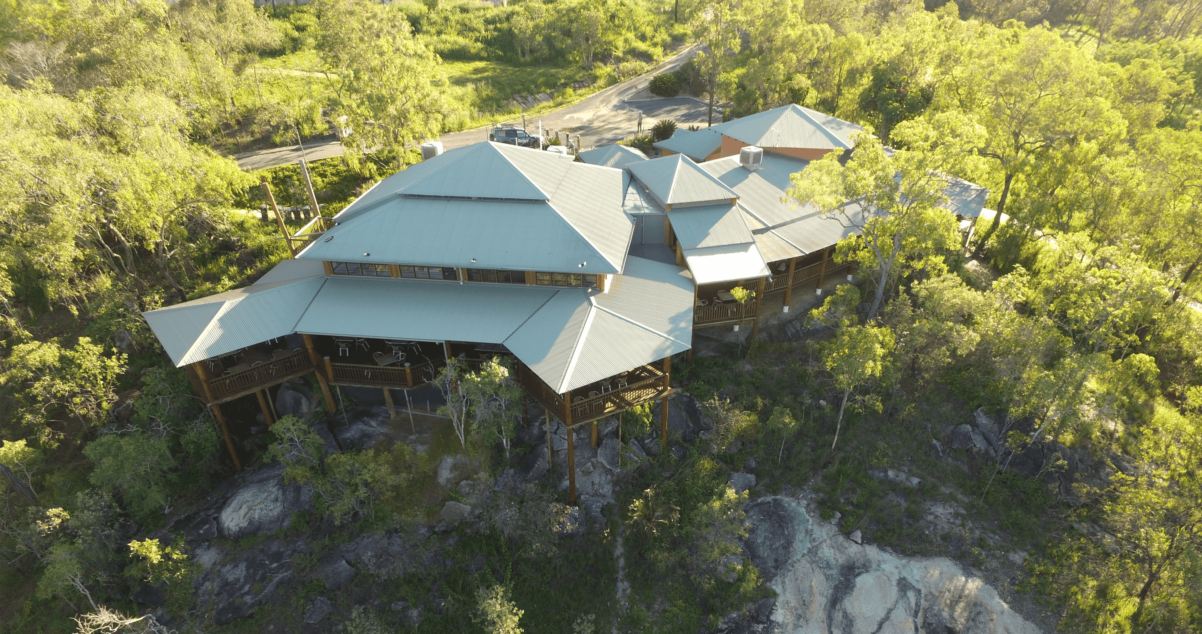 Meetings and Events