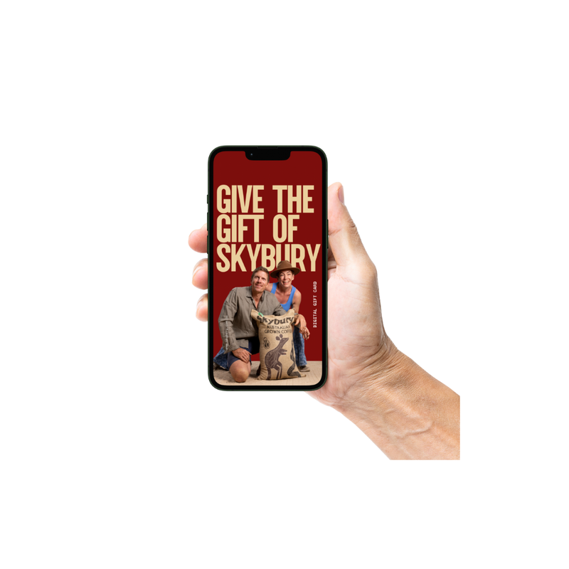 SKYBURY GIFTS