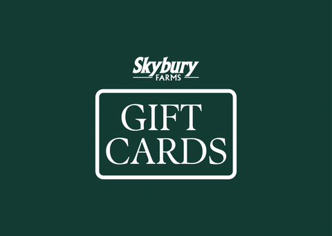 GIFTS + GIFT CARDS