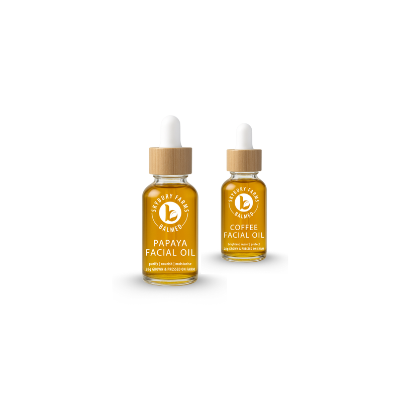 SKYBURY SKINCARE