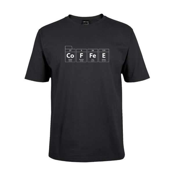 CoFFeE T-shirt