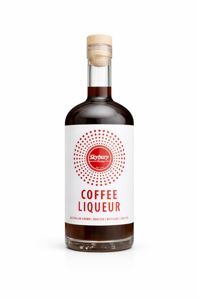 700ml Espresso Coffee Liqueur (GST incl)