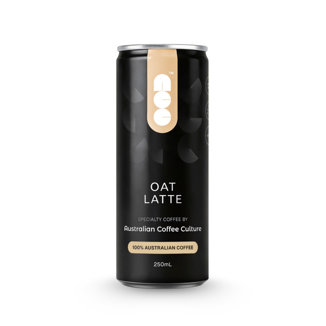 ACC Oat Milk