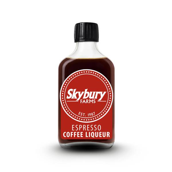 190ml Espresso Liqueur (GST incl)