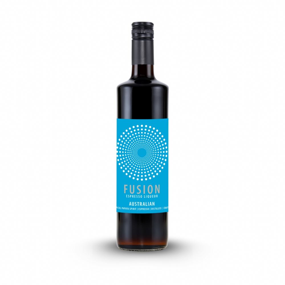 700ml Fusion Liqueur (GST incl)