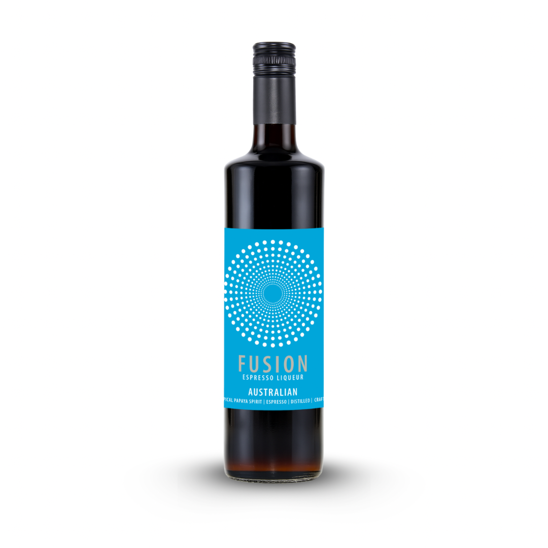 700ml Fusion Liqueur (GST incl)