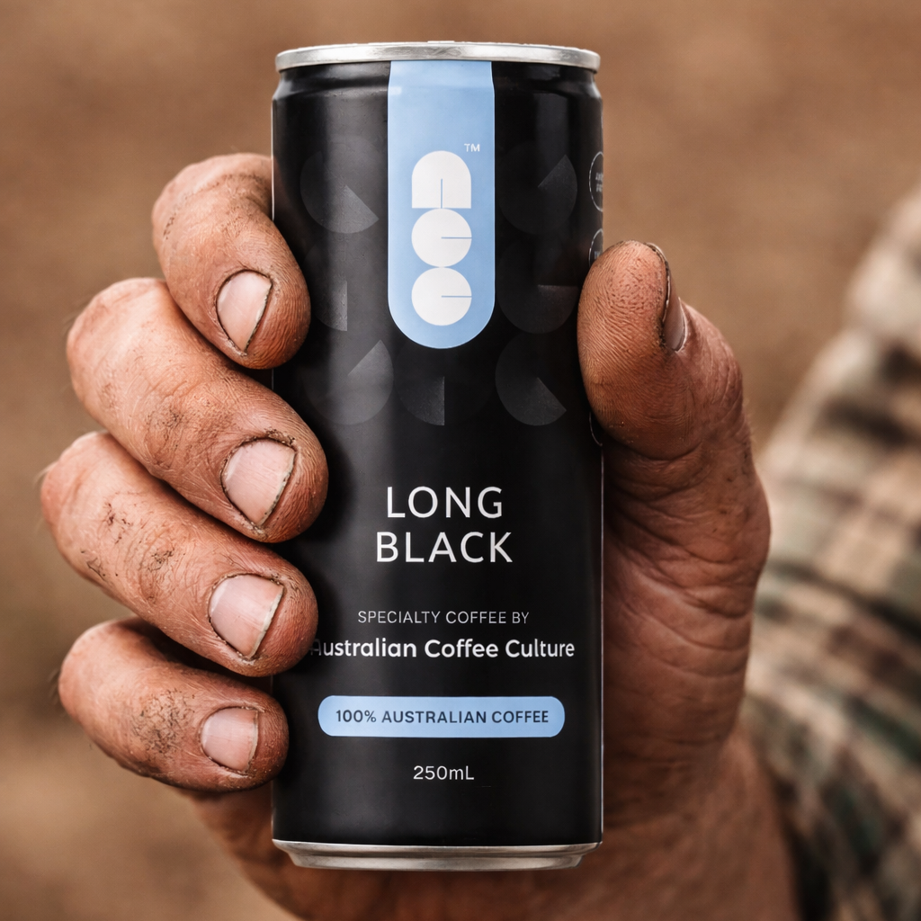 ACC Long Black