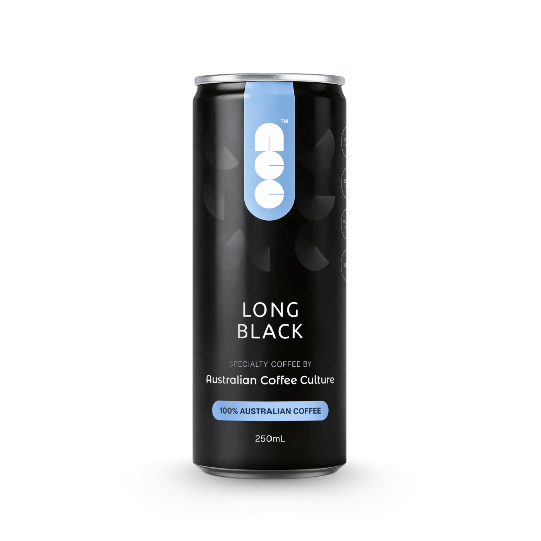 ACC Long Black