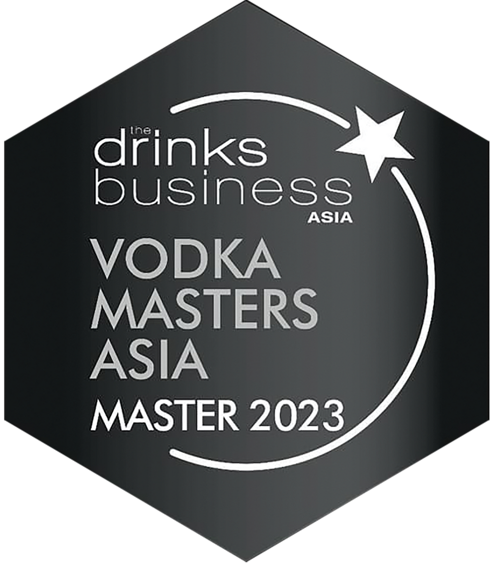700ml Triple Distilled Premium Vodka (GST incl.)