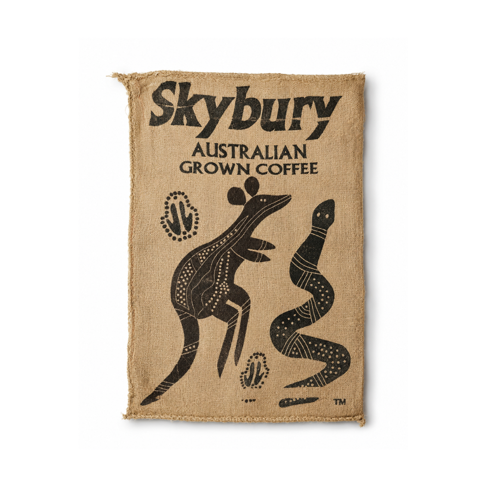 Hessian Sack