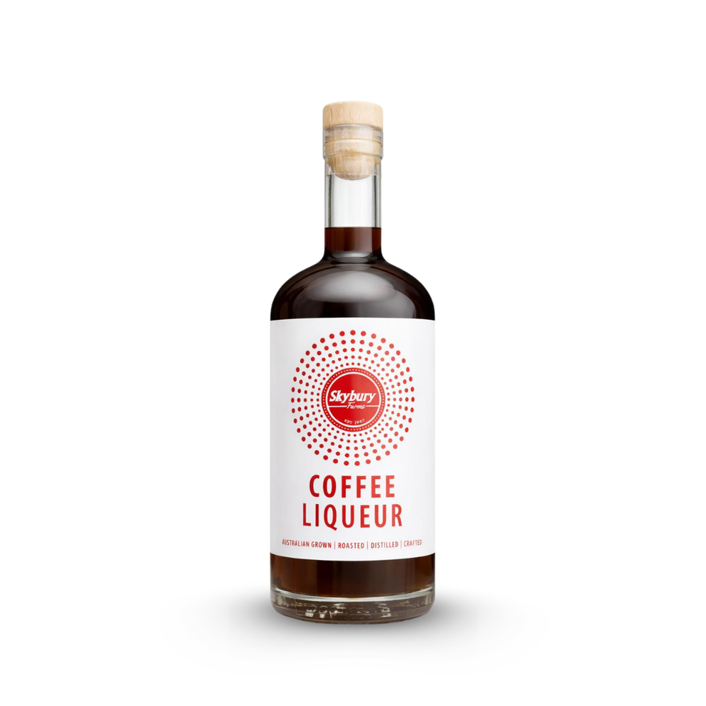 700ml Espresso Coffee Liqueur (GST incl)