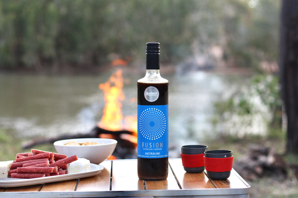 700ml Fusion Liqueur (GST incl)