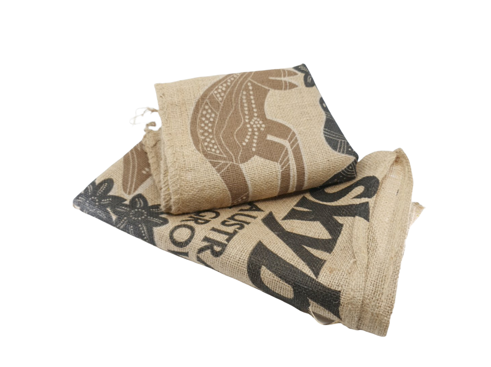 Hessian Sack