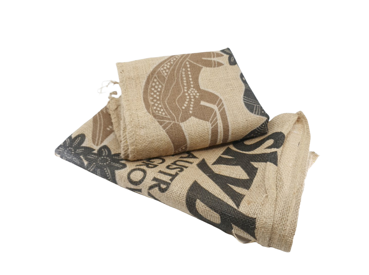 Hessian Sack