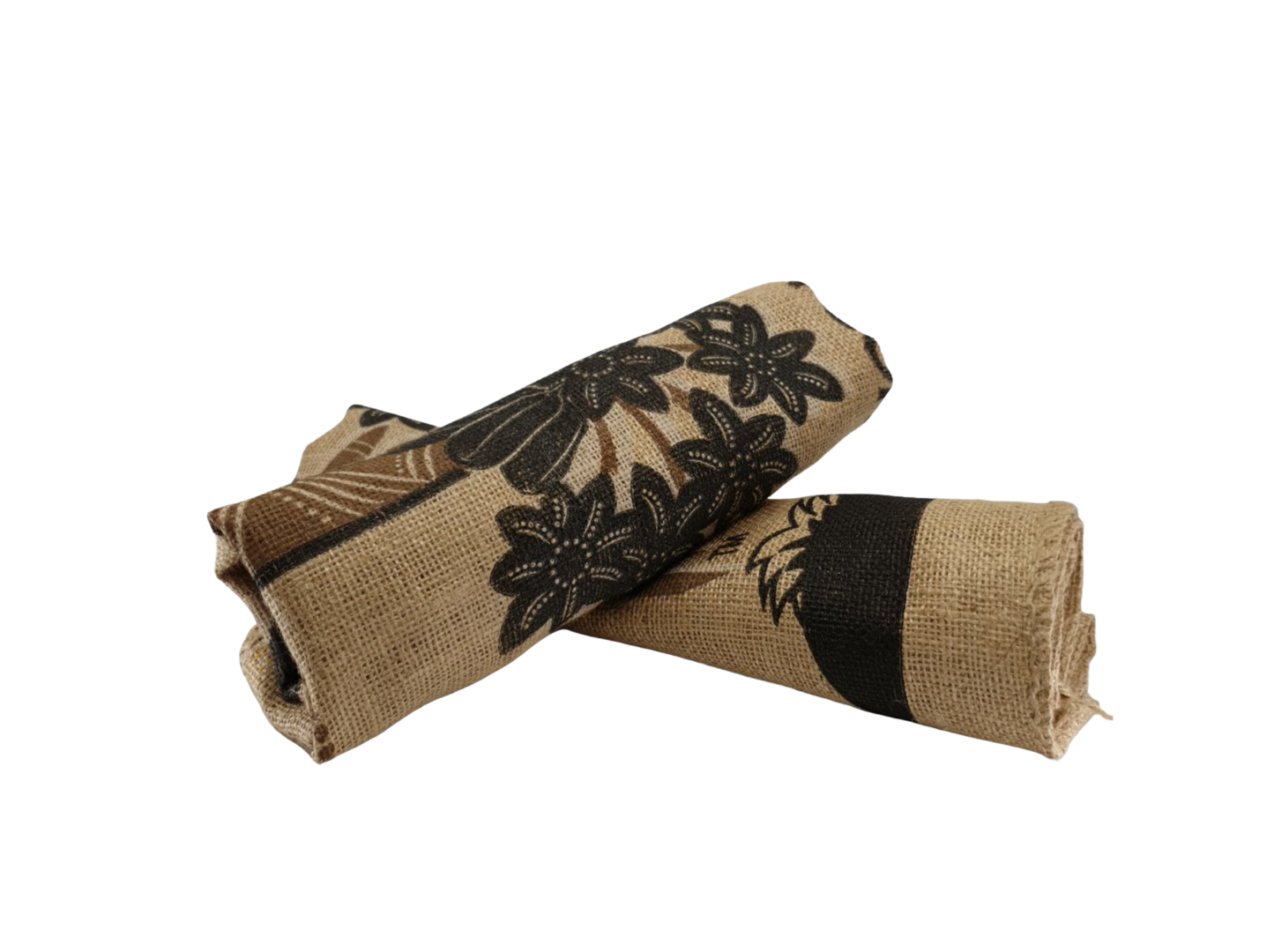 Hessian Sack