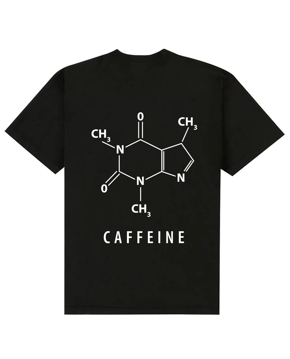Coffee Chemistry T-shirt