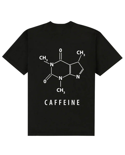 Skybury T-Shirt - Coffee Chemstry